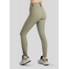 Montar FW25 MoGaia Gun Metal Caviar Riding Breeches F/G