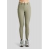 Montar FW25 MoGaia Gun Metal Caviar Riding Breeches F/G