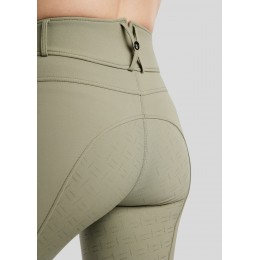 Montar FW25 MoGaia Gun Metal Caviar бриджи F/G