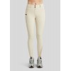 Montar FW25 MoGaia Gun Metal Caviar Riding Breeches F/G