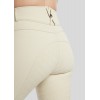 Montar FW25 MoGaia Gun Metal Caviar Riding Breeches F/G