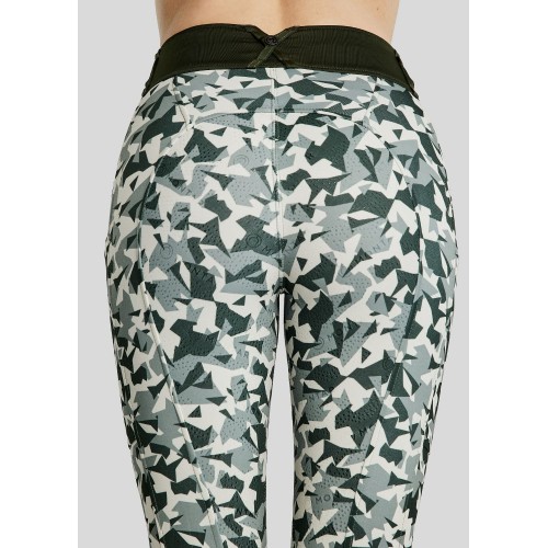 Montar FW25 MoCami Hybrid Riding Tights Print