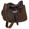 Covalliero Saddle Set