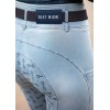 Harry's Horse FW25 Riding Tights Just Ride Full Grip
