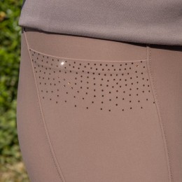 Harry's Horse SS26 Classy с полной леей леггинсы для верховой езды