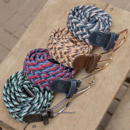 Harry's Horse SS26 эластичный ремень