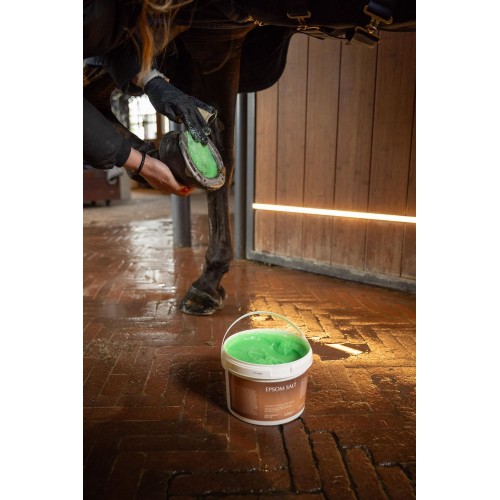 Grooming Deluxe Epsom Salt