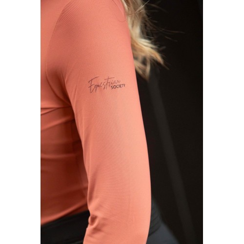 Harry's Horse FW25 Shirt Classy Miran