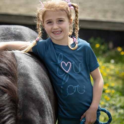 Harry's Horse SS26 LouLou T-Shirt
