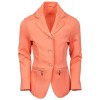 Harry's Horse Show Jacket Coral