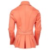 Harry's Horse Show Jacket Coral