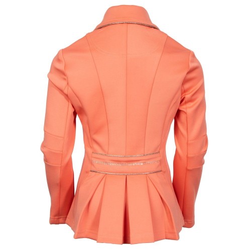 Harry's Horse Show Jacket Coral