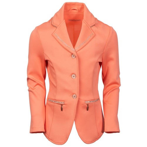 Harry's Horse Show Jacket Coral