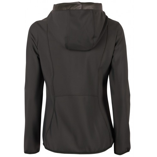 Harry's Horse FW'24 Softshell Jacket Denici Cavalli Scabiosa