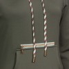 Harry's Horse SS26 Hoodie Just Ride Summer Chique
