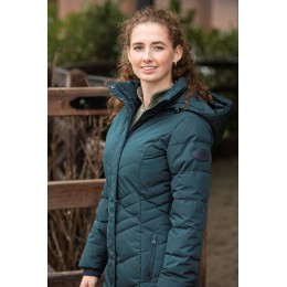 Harry's Horse FW25 куртка Trendy Senna