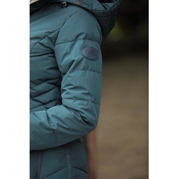 Harry's Horse FW25 куртка Trendy Senna