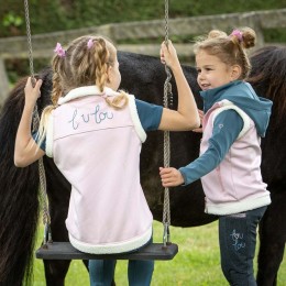 Harry's Horse SS26 Body утеплитель LouLou