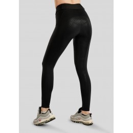 Montar SS26 MoZike Refined Pull On чёрный F/G