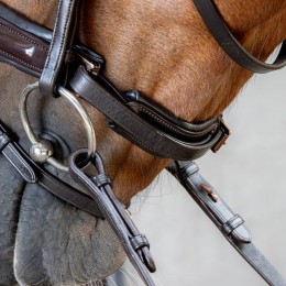 Harry's Horse Copper уздечка