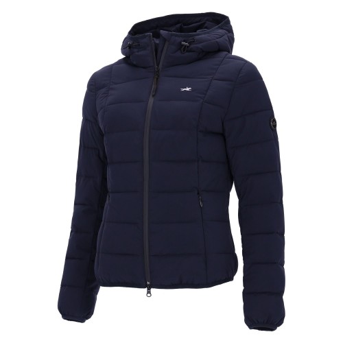 Schockemöhle Winter Jacket Laureen