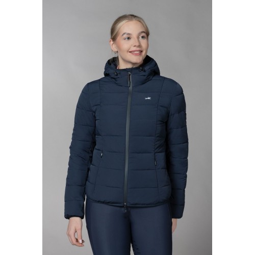 Schockemöhle Winter Jacket Laureen