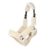 Kavalkade Halter Synthetic Fur