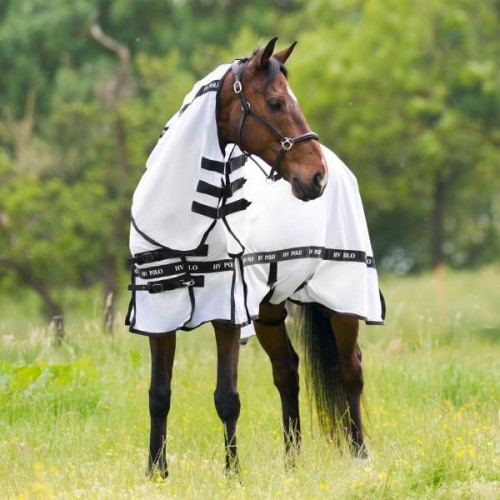 HV Polo SS26 Fly Sheet HVPNena