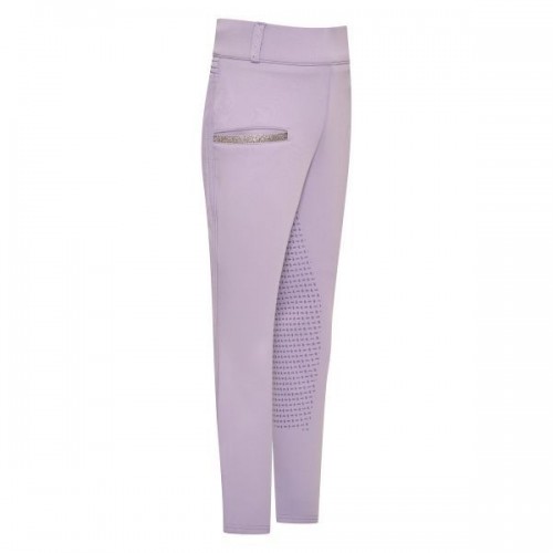 Imperial Riding SS26 KIDS Riding Tights IRHComfi Sparks summer FullGrip