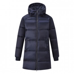 Imperial Riding FW25 утеплённая куртка куртка IRHBodie