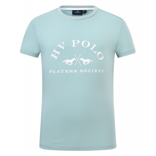 HV Polo SS26 Kids T-shirt HVPNatalie
