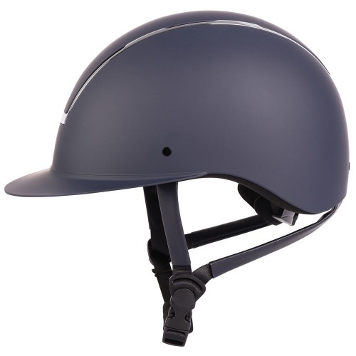 Harry's Horse Royal Matte Riding Helmet