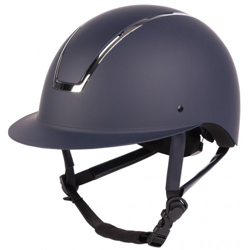 Harry's Horse Royal Matte Riding Helmet