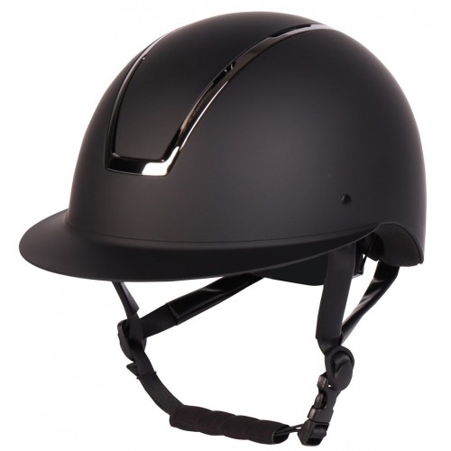 Harry's Horse Royal Matte Riding Helmet