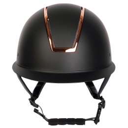 Harry's Horse Royal Matte для верховой езды шлем