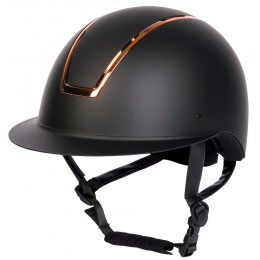Harry's Horse Royal Matte для верховой езды шлем