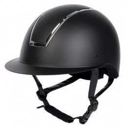 Harry's Horse Royal Matte для верховой езды шлем