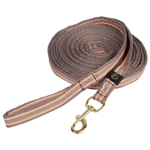 Harry's Horse SS26 Lunge Line Soft Stripe