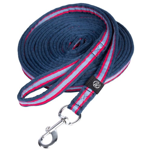 Harry's Horse SS26 Lunge Line Soft Stripe