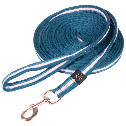Harry's Horse SS26 Lunge Line Soft Stripe