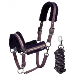 Harry's Horse FW26 Halsterset Soft