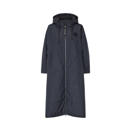 Kingsland FW25 KLMarley унисекс Overcoat