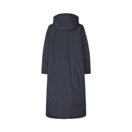 Kingsland FW25 KLMarley унисекс Overcoat