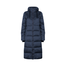 Kingsland FW25 KLMonica удлинённый пальто для верховой езды
