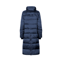 Kingsland FW25 KLMonica удлинённый пальто для верховой езды