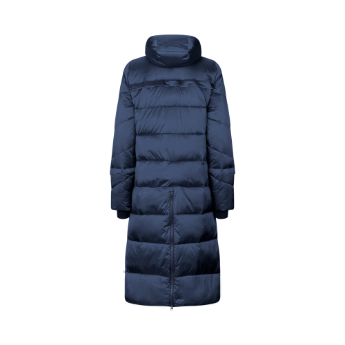 Kingsland FW25 KLMonica Long Riding Coat