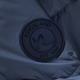 Kingsland FW25 KLMonica удлинённый пальто для верховой езды