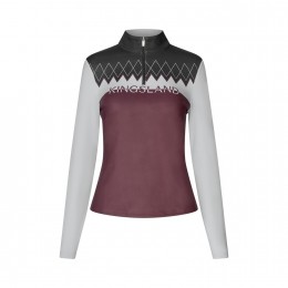Kingsland FW25 тренировочная рубашка KLMika