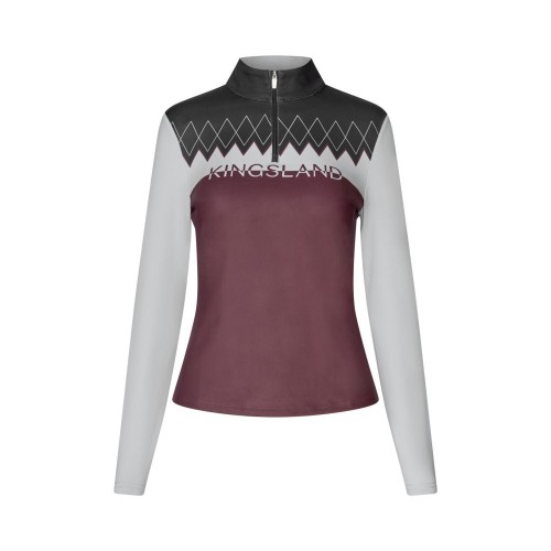 Kingsland FW25 Training Shirt KLMika
