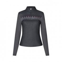 Kingsland FW25 тренировочная рубашка KLMika